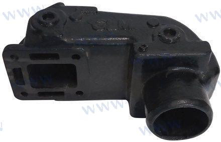 Codo Escape Mercruiser OMC 76325A2