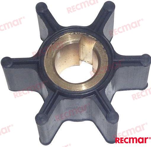 Impulsor OMC (Ref. REC763735)