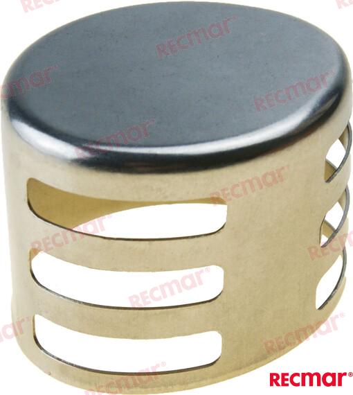 Casquillo Cuerpo Bomba OMC 764197