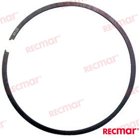 Kit Piston Stribor Std Mercruiser 765-7441T36