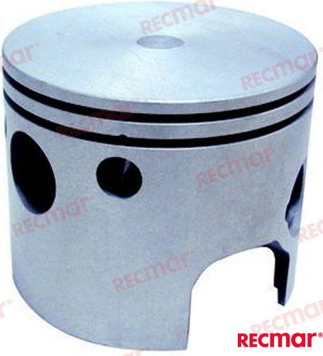 Kit Piston Estribor Std OMC 766-8666T41