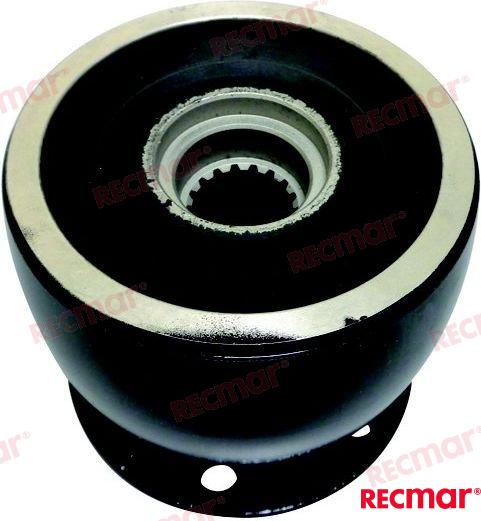 Acoplamiento Motor OMC 76850A2