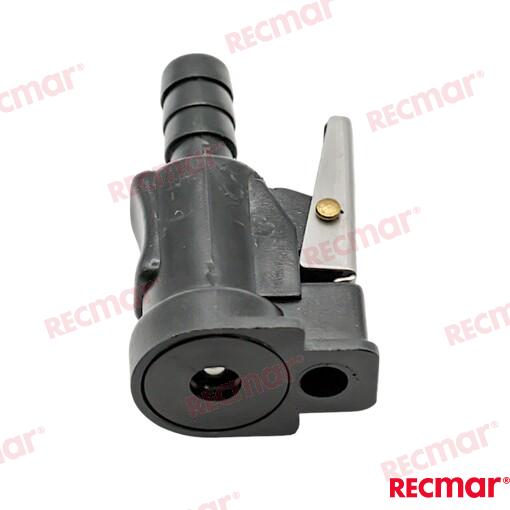 Conector Hembra J/e 5/16 OMC