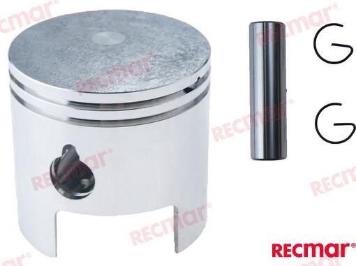 Piston Tohatsu 350-00001-0