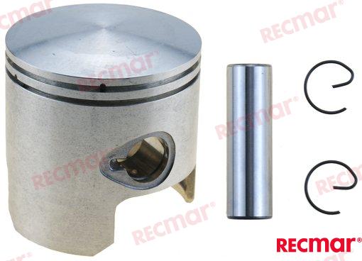 Kit Piston Tohatsu 3C8-00001-3