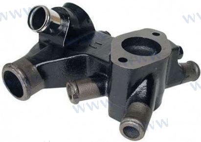 Cuerpo De Termostato OMC 78984A08