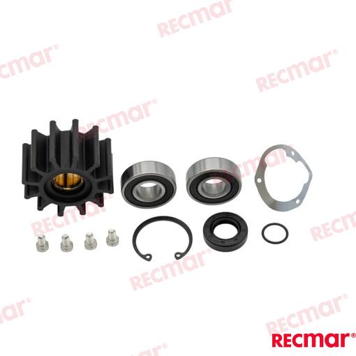 Kit Reparacion Bomba Recmar (Ref. REC794)