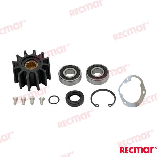 Kit Reparacion Bomba Recmar (Ref. REC794)