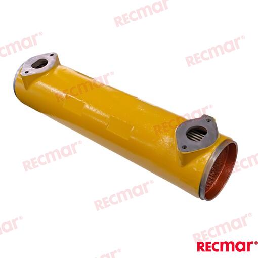 Enfriador De Aceite Caterpillar (Ref. REC7C-0145)