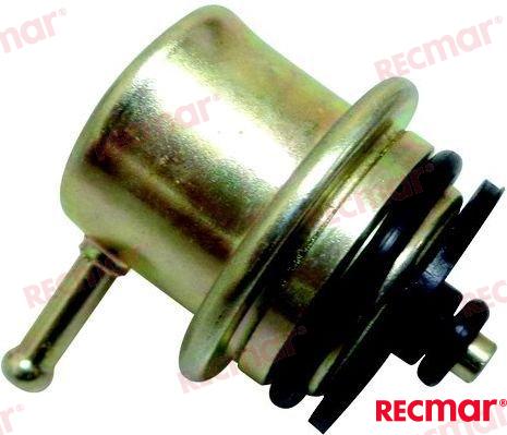 Regulador Presion Gasolina Mercruiser 802630T01
