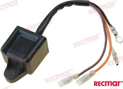 Caja Negra 823034T Tohatsu