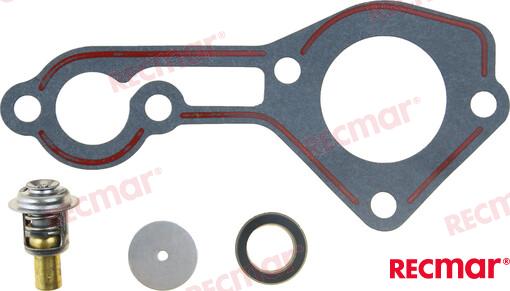 Kit Termostato Mercruiser 803061T1