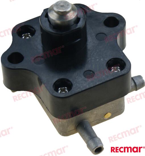 Bomba Combustible OMC 803529T06, 803529T03, 802529T02, 803529T1, 803529T