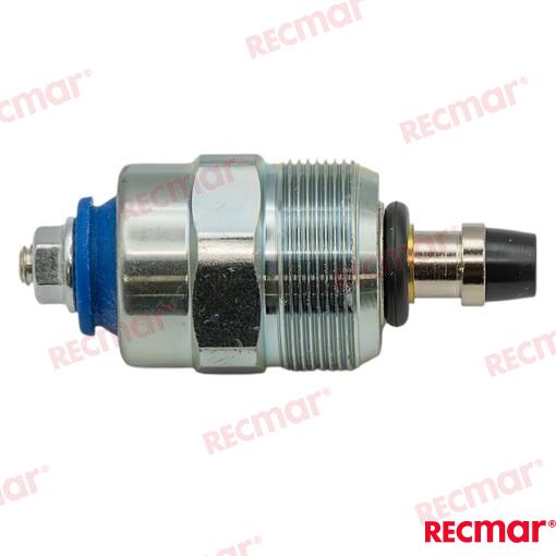 Solenoide Mercruiser 803623001