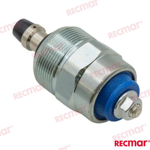 Solenoide Mercruiser 803623001