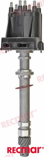 Distributor: V8 Delco E.i. Pleasurecraft RA107039E