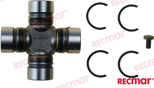 Cruceta Autoengrase Mercruiser