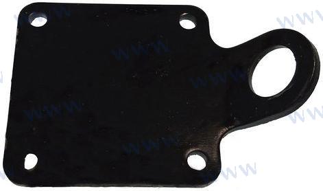Tapa Colector OMC 805629A1