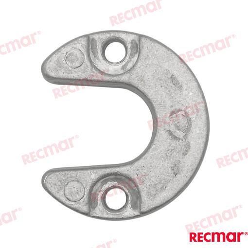 Anodo Mercury Alphaone Gen I-ii (al) Mercruiser 806189Q1