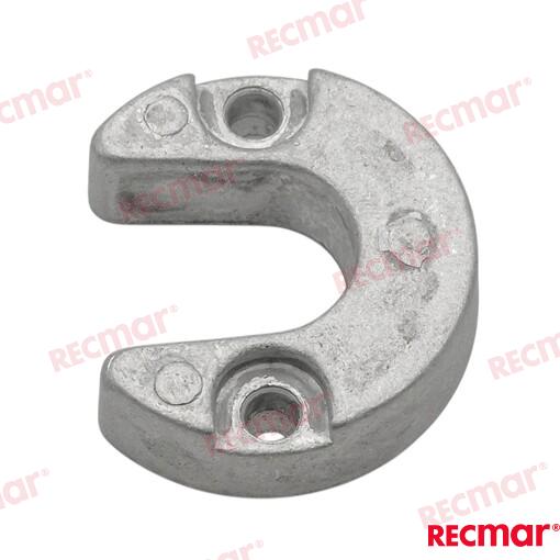 Anodo Mercury Alphaone Gen I-ii (zn) Mercruiser 806189Q1