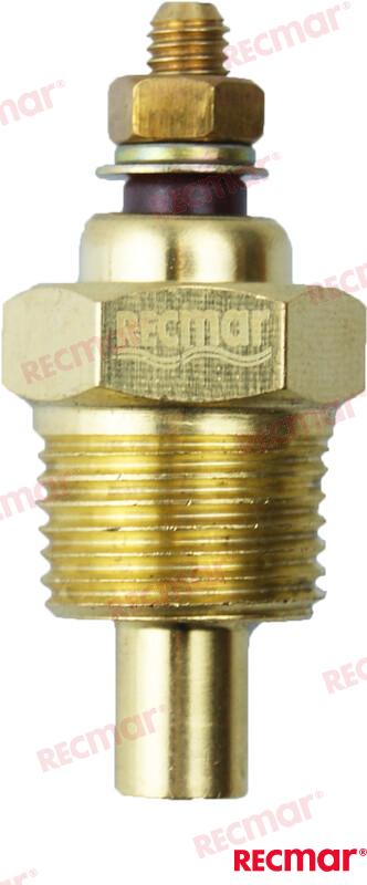 Sensor Temperatura 3/8" 18 Npt OMC 3853787