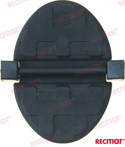 Palomilla Escape Mercruiser 807166A1