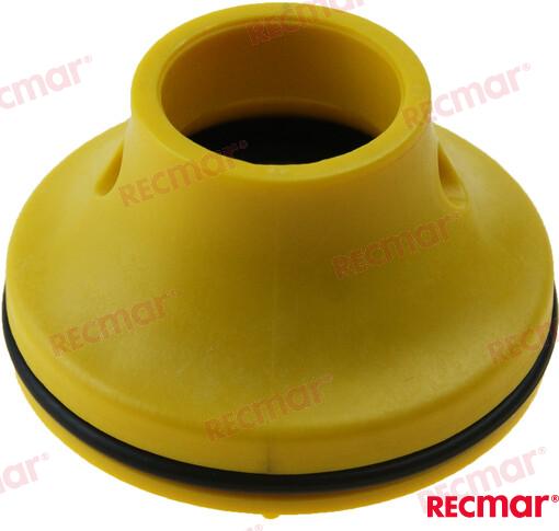 Base Bomba Mercruiser 807929A1
