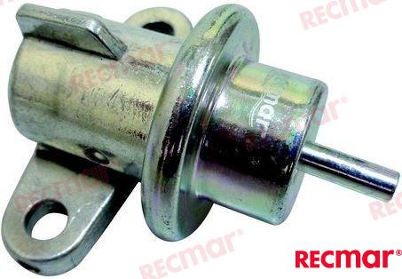 Regulador Presion Gasolina Mercruiser 807952A1