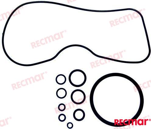 Kit Juntas Mercruiser 808500