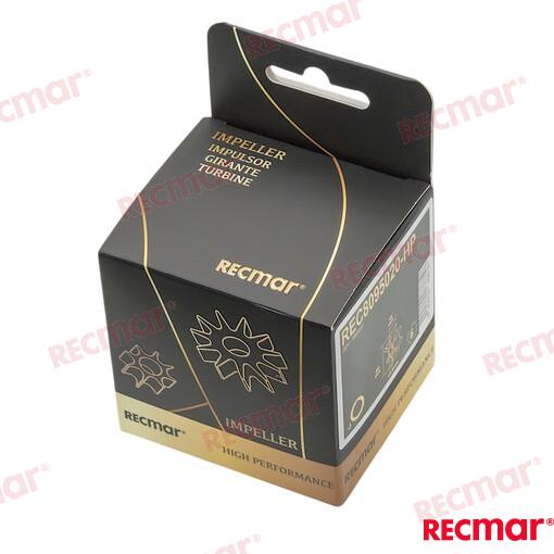 Impulsor Recmar (Ref. REC8095020-HP)