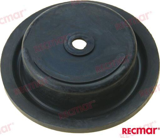 Diafragma Termostato Mercruiser 812887-1