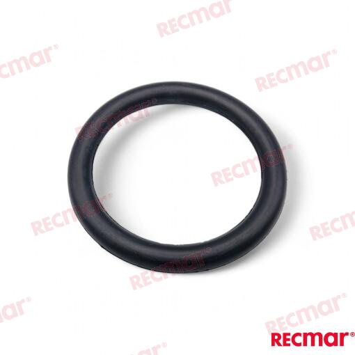 Anillo Goma De Campana Volvo 813967