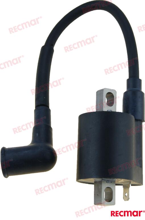 Bobina Encendido Mercruiser 815113T02, 16064A1, 16064, 16064A3