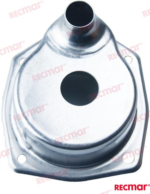 Cuerpo De Bomba Mercruiser 817275A1