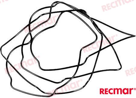 Reten Culata Mercruiser 818574