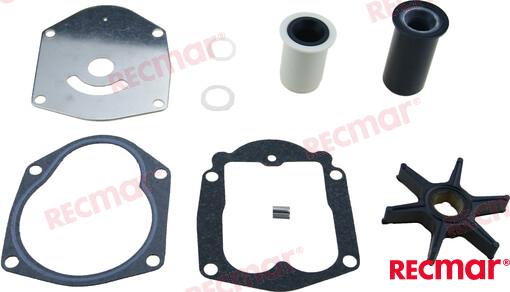Kit Bomba Agua Mercruiser 821354A04