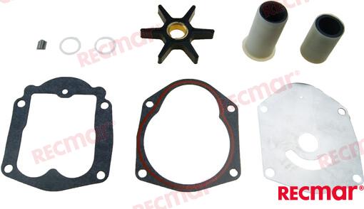 Kit Bomba Agua Mercruiser 821354A2