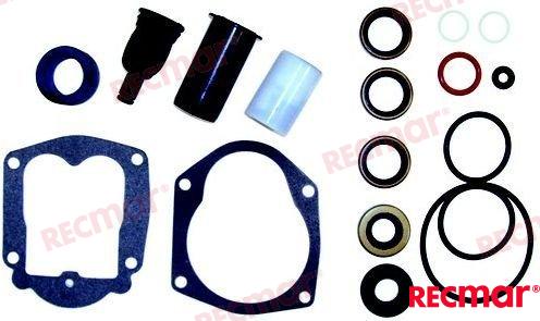 Kit Reten Cola Mercruiser 82547A2