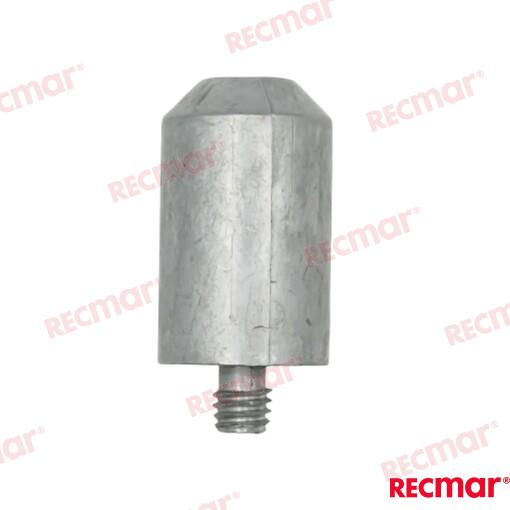 Anodo Volvo Refrigeracion (al) (Ref. REC823661AL)