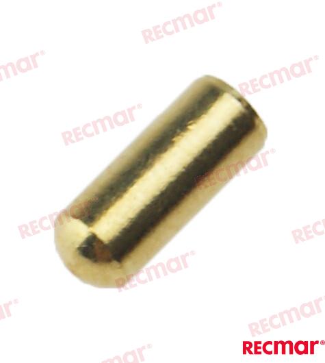 Pin Centrador Volvo 826239