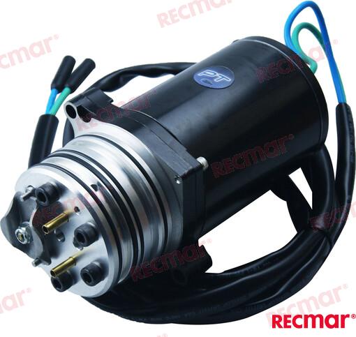 Motor Power Trim Mercruiser 99186/T, 99186-1, 826729A4, 826729A4/07, 826729A/08