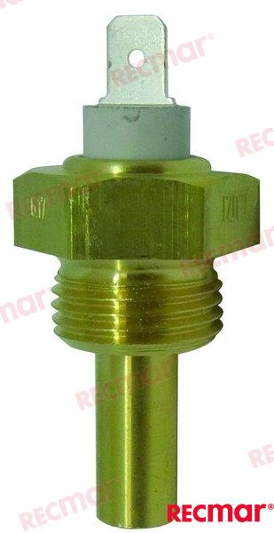 Sensor De Temperatura Volvo 827151