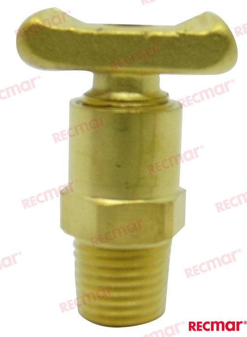 Tapon Drenaje Volvo 997641