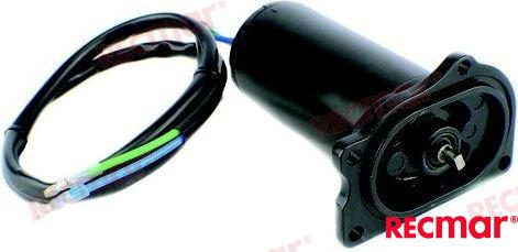 Motor Trim Mercury-mariner Mercruiser 827675A1