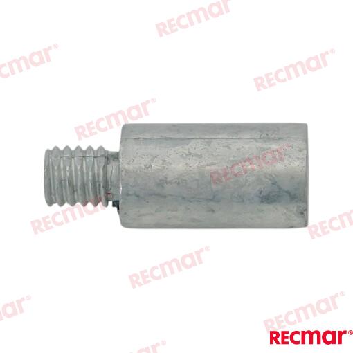 Anodo Volvo Refrigeracion (zn) (Ref. REC838929)
