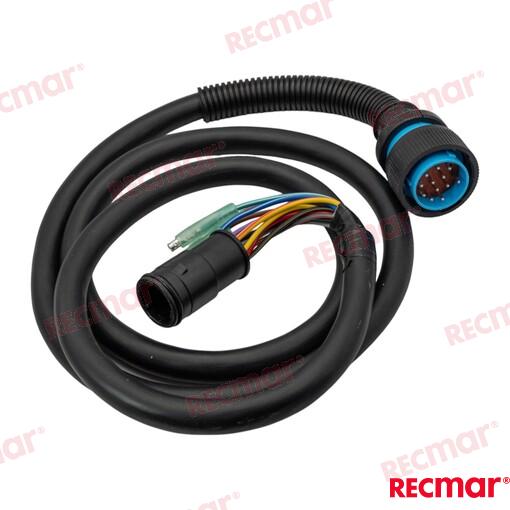 Harness Assembly-adaptor Mercruiser (Ref. REC84-896540T01)