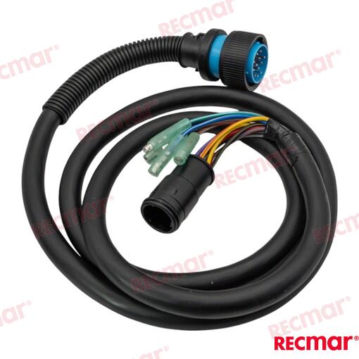 Harness Assembly-adaptor Mercruiser (Ref. REC84-896540T01)