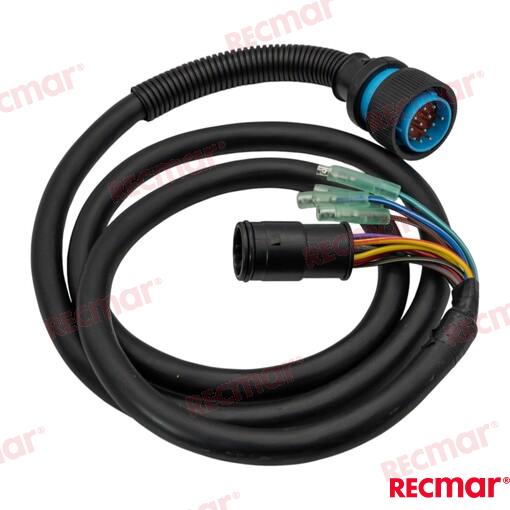 Harness Assembly-adaptor Mercruiser (Ref. REC84-896540T01)