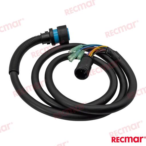 Harness Assembly-adaptor Mercruiser (Ref. REC84-896540T01)