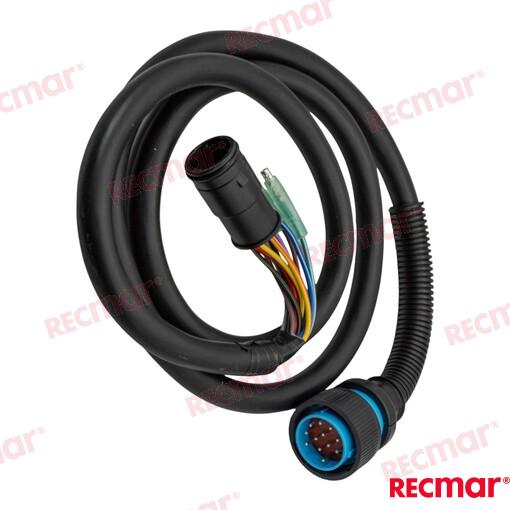 Harness Assembly-adaptor Mercruiser (Ref. REC84-896540T01)